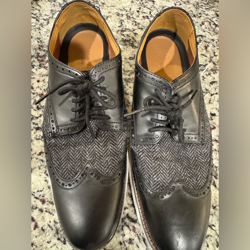 Cole Haan men’s dress shoes